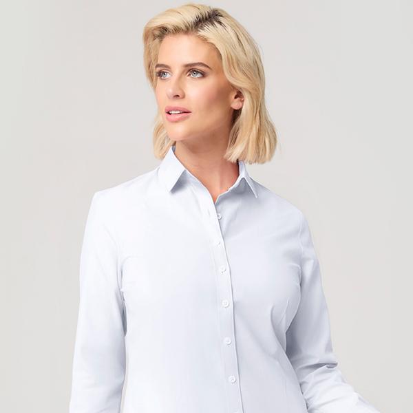 Cotton Comfort Shirt (FSH70)